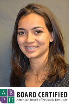 Dr Namrata Hardy