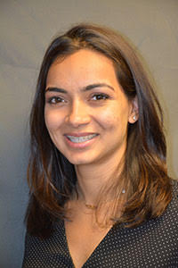 Dr. Namrata Hardy, DMD