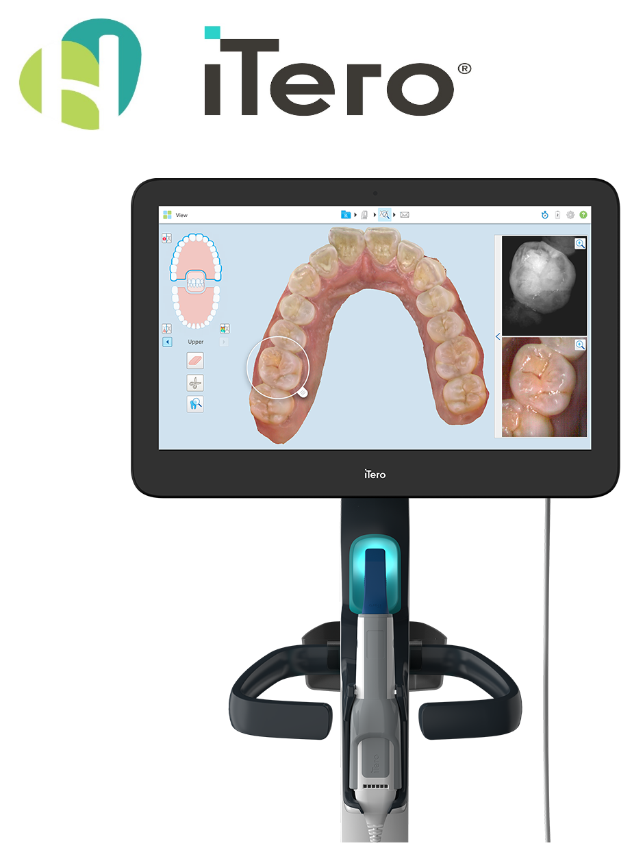 Say Goodbye to Gooey Impressions with Our Digital Impressions System -  Hardy Pediatric Dentistry & Orthodontics
