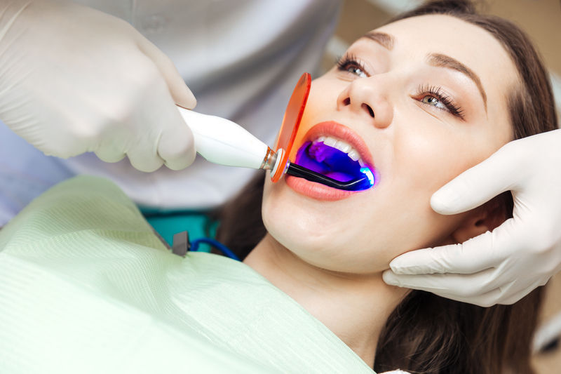 Laser Dental Treatments: Precision for Oral Health