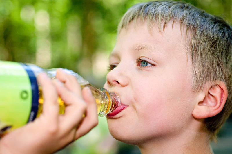 Sports Drinks on Your Child’s Teeth - Hardy Pediatric Dentistry ...
